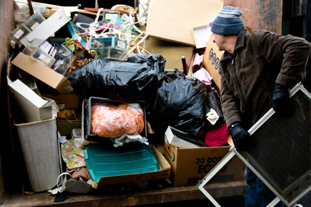 Best Junk Removal Near Me  in Boalsburg, PA