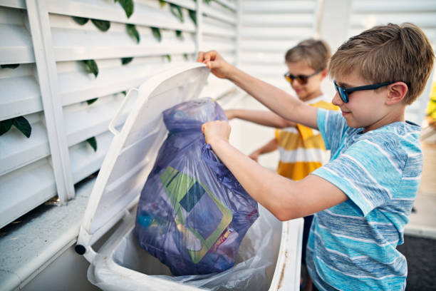 Best Basement Cleanout Services  in Boalsburg, PA