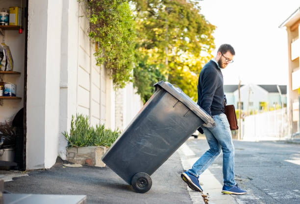 Best Full-Service Junk Removal  in Boalsburg, PA