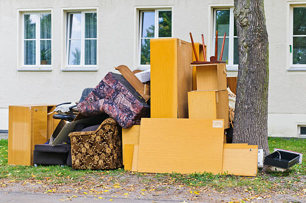 Attic Cleanout Services in Boalsburg, PA
